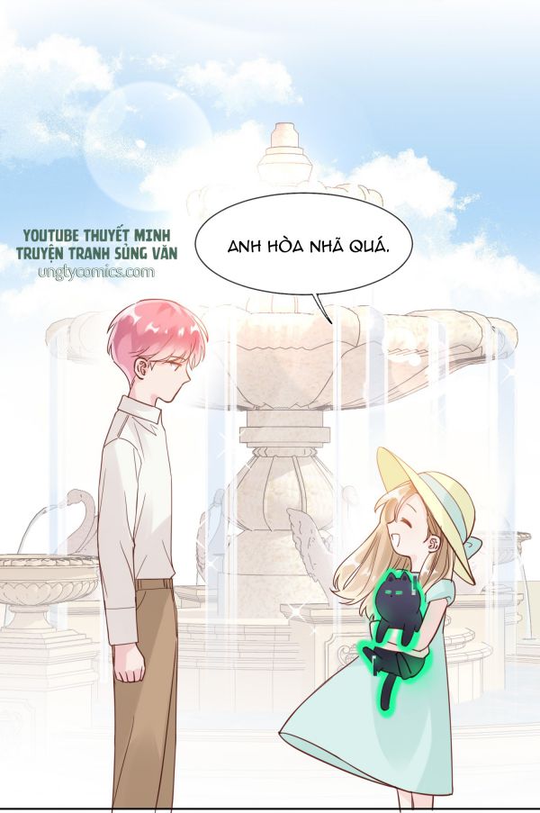 Tôi Phải Làm 1 Kẻ Đại Xấu Xa Chap 4 - Next Chap 5
